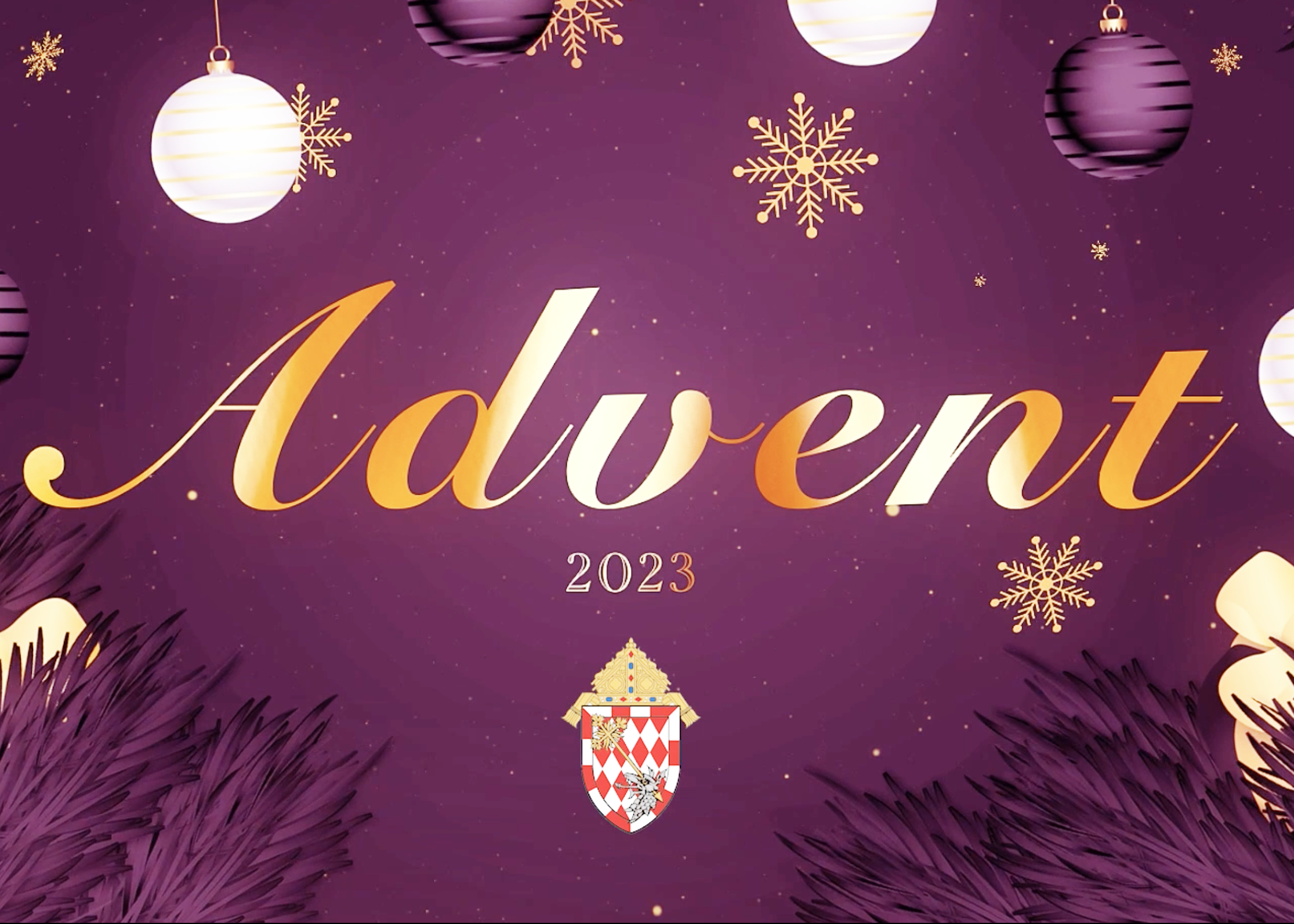 Advent 2023 Reflection Series