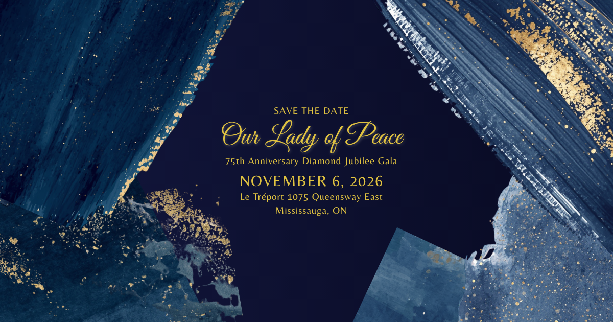 Gala Banner