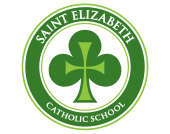 St. Elizabeth Catholic School Crest