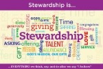 Picture of Stewardship logo