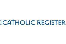 Catholic Register Logo