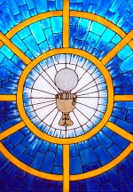 Picture of Holy Eucharist